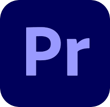 Adobe Premiere Pro 2022 Logo