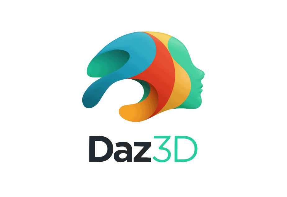 Daz Studio Application