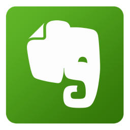 Evernote Logo