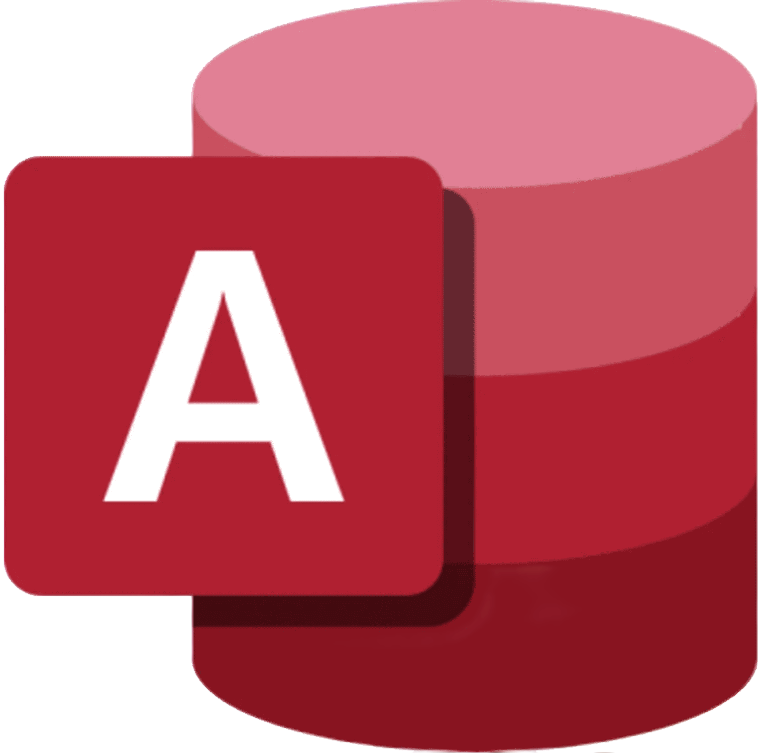 Microsoft Access Clockk